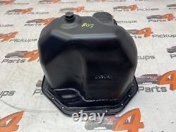 2015 Mitsubishi L200 4Work Engine Oil Sump Pan 1200A238 2006-2015