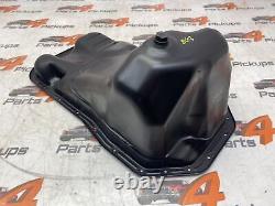 2015 Mitsubishi L200 4Work Engine Oil Sump Pan 1200A238 2006-2015