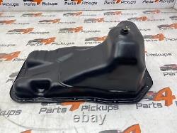 2015 Mitsubishi L200 4Work Engine Oil Sump Pan 1200A238 2006-2015