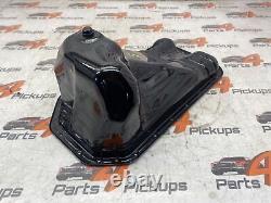 2015 Mitsubishi L200 Barbarian Engine Oil Sump Pan 1200A238 2012-2015