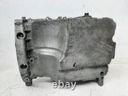 2016 FORD ECOSPORT M1JJ 1.0L Petrol 3 Cylinder Oil Sump/Pan