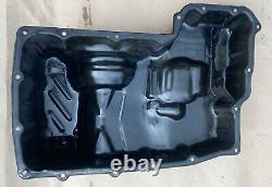 2016 Ford Ranger 3.2L Engine Oil Sump Pan