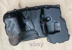 2016 Ford Ranger 3.2L Engine Oil Sump Pan