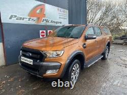 2016 Ford Ranger Wildtrak 3.2L Engine Oil Sump Pan FB3Q-6675-DB 2016-2019