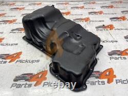 2016 Ford Ranger Wildtrak 3.2L Engine Oil Sump Pan FB3Q-6675-DB 2016-2019