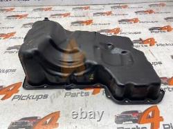 2016 Ford Ranger Wildtrak 3.2L Engine Oil Sump Pan FB3Q-6675-DB 2016-2019