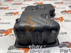 2016 Ford Ranger Wildtrak 3.2L Engine Oil Sump Pan FB3Q-6675-DB 2016-2019