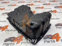 2016 Ford Ranger Wildtrak 3.2L Engine Oil Sump Pan FB3Q-6675-DB 2016-2019