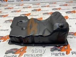 2016 Ford Ranger Wildtrak 3.2L Engine Oil Sump Pan FB3Q-6675-DB 2016-2019