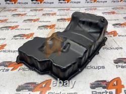 2016 Ford Ranger Wildtrak 3.2L Engine Oil Sump Pan FB3Q-6675-DB 2016-2019