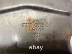 2016 Ford Ranger Wildtrak 3.2L Engine Oil Sump Pan FB3Q-6675-DB 2016-2019