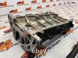 2016 Ford Ranger Wildtrak Upper Sump Pan / Crank Case 2016-2019 2016 Ford Ranger Wildtrak Upper Sump Pan / Crank Case 2016-2019
