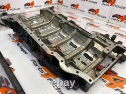 2016 Ford Ranger Wildtrak Upper Sump Pan / Crank Case 2016-2019