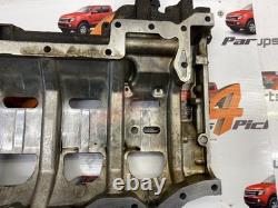 2016 Ford Ranger Wildtrak Upper Sump Pan / Crank Case 2016-2019 2016 Ford Ranger Wildtrak Upper Sump Pan / Crank Case 2016-2019
