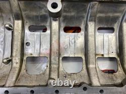 2016 Ford Ranger Wildtrak Upper Sump Pan / Crank Case 2016-2019
