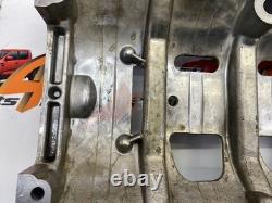 2016 Ford Ranger Wildtrak Upper Sump Pan / Crank Case 2016-2019