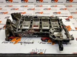 2016 Ford Ranger Wildtrak Upper Sump Pan / Crank Case 2016-2019