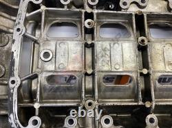 2016 Ford Ranger Wildtrak Upper Sump Pan / Crank Case 2016-2019 2016 Ford Ranger Wildtrak Upper Sump Pan / Crank Case 2016-2019