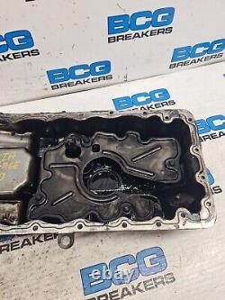 2016 Kia Sportage 1.7 Diesel Engine Oil Pan Sump 21510-2a312