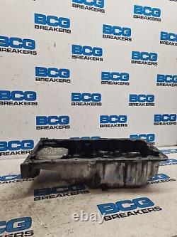2016 Kia Sportage 1.7 Diesel Engine Oil Pan Sump 21510-2a312