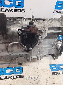 2016 Kia Sportage 1.7 Diesel Engine Oil Pan Sump 21510-2a312