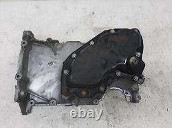 2016 MG GS Mk1 15E4E 1.5L Petrol 4 Cylinder Oil Sump/Pan