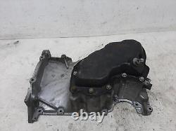 2016 MG GS Mk1 15E4E 1.5L Petrol 4 Cylinder Oil Sump/Pan