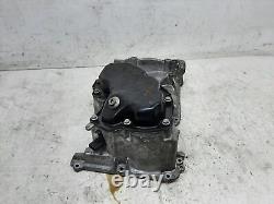 2016 MG GS Mk1 15E4E 1.5L Petrol 4 Cylinder Oil Sump/Pan