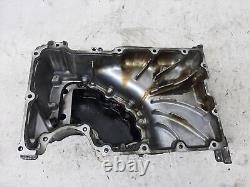 2016 MG GS Mk1 15E4E 1.5L Petrol 4 Cylinder Oil Sump/Pan