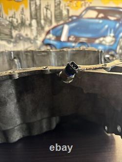 2016 Mercedes Benz A Class W176 1.5 Diesel Engine Oil Sump Pan 111105878r