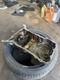 2016 Mercedes C CLASS W205 C205 M274.920 Petrol Oil Sump Pan A2740140100