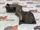 2016 Mitsubishi L200 Warrior Engine Oil Sump Pan 1200A666 2015-2019