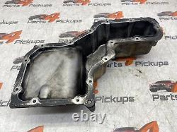 2016 Mitsubishi L200 Warrior Engine Oil Sump Pan 1200A666 2015-2019