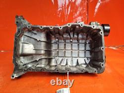 2016 Ssangyong Tivoli Elx 1.6d Oil Sump Pan A1730100213 + Warranty A279