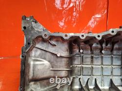 2016 Ssangyong Tivoli Elx 1.6d Oil Sump Pan A1730100213 + Warranty A279