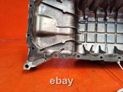 2016 Ssangyong Tivoli Elx 1.6d Oil Sump Pan A1730100213 + Warranty A279