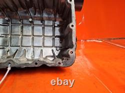 2016 Ssangyong Tivoli Elx 1.6d Oil Sump Pan A1730100213 + Warranty A279
