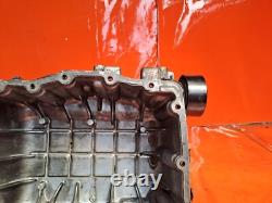 2016 Ssangyong Tivoli Elx 1.6d Oil Sump Pan A1730100213 + Warranty A279