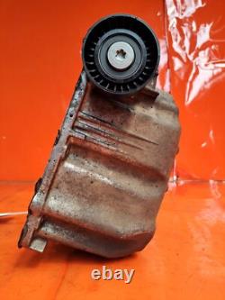 2016 Ssangyong Tivoli Elx 1.6d Oil Sump Pan A1730100213 + Warranty A279