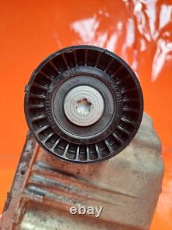 2016 Ssangyong Tivoli Elx 1.6d Oil Sump Pan A1730100213 + Warranty A279