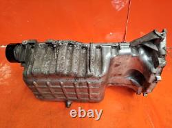 2016 Ssangyong Tivoli Elx 1.6d Oil Sump Pan A1730100213 + Warranty A279