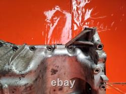2016 Ssangyong Tivoli Elx 1.6d Oil Sump Pan A1730100213 + Warranty A279