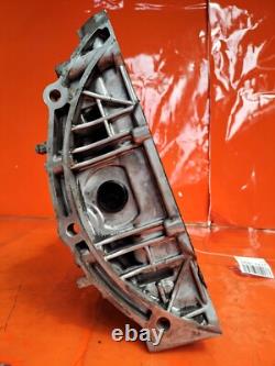 2016 Ssangyong Tivoli Elx 1.6d Oil Sump Pan A1730100213 + Warranty A279