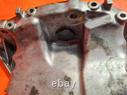 2016 Ssangyong Tivoli Elx 1.6d Oil Sump Pan A1730100213 + Warranty A279