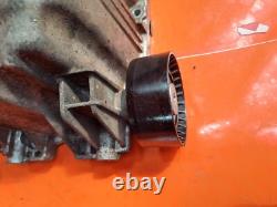 2016 Ssangyong Tivoli Elx 1.6d Oil Sump Pan A1730100213 + Warranty A279