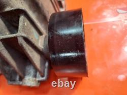 2016 Ssangyong Tivoli Elx 1.6d Oil Sump Pan A1730100213 + Warranty A279