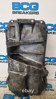 2016 Toyota (bmw) Rav-4 2.0 D4d Oil Sump Pan 7811592 174786
