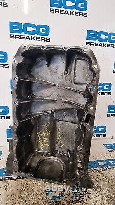 2016 Toyota (bmw) Rav-4 2.0 D4d Oil Sump Pan 7811592 174786
