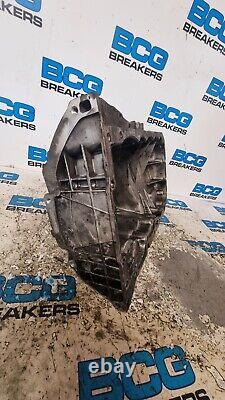 2016 Toyota (bmw) Rav-4 2.0 D4d Oil Sump Pan 7811592 174786