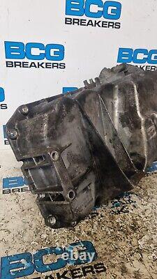 2016 Toyota (bmw) Rav-4 2.0 D4d Oil Sump Pan 7811592 174786